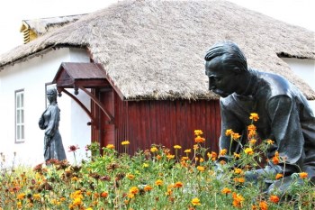 Экскурсия Творческие усадьбы Черниговщины